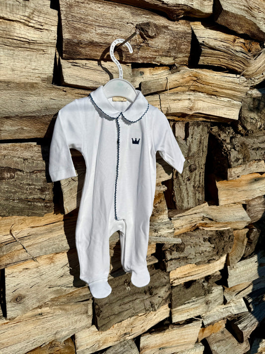 Richard - Luxe boxpakje royal Baby Gi