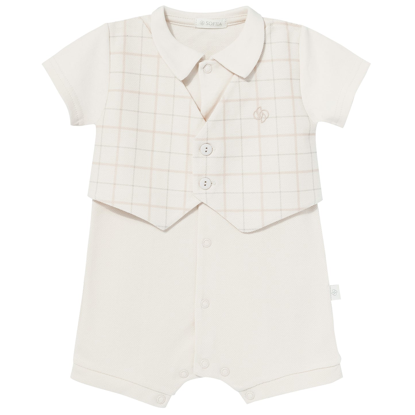 Noah - Luxe boxpakje Sofija