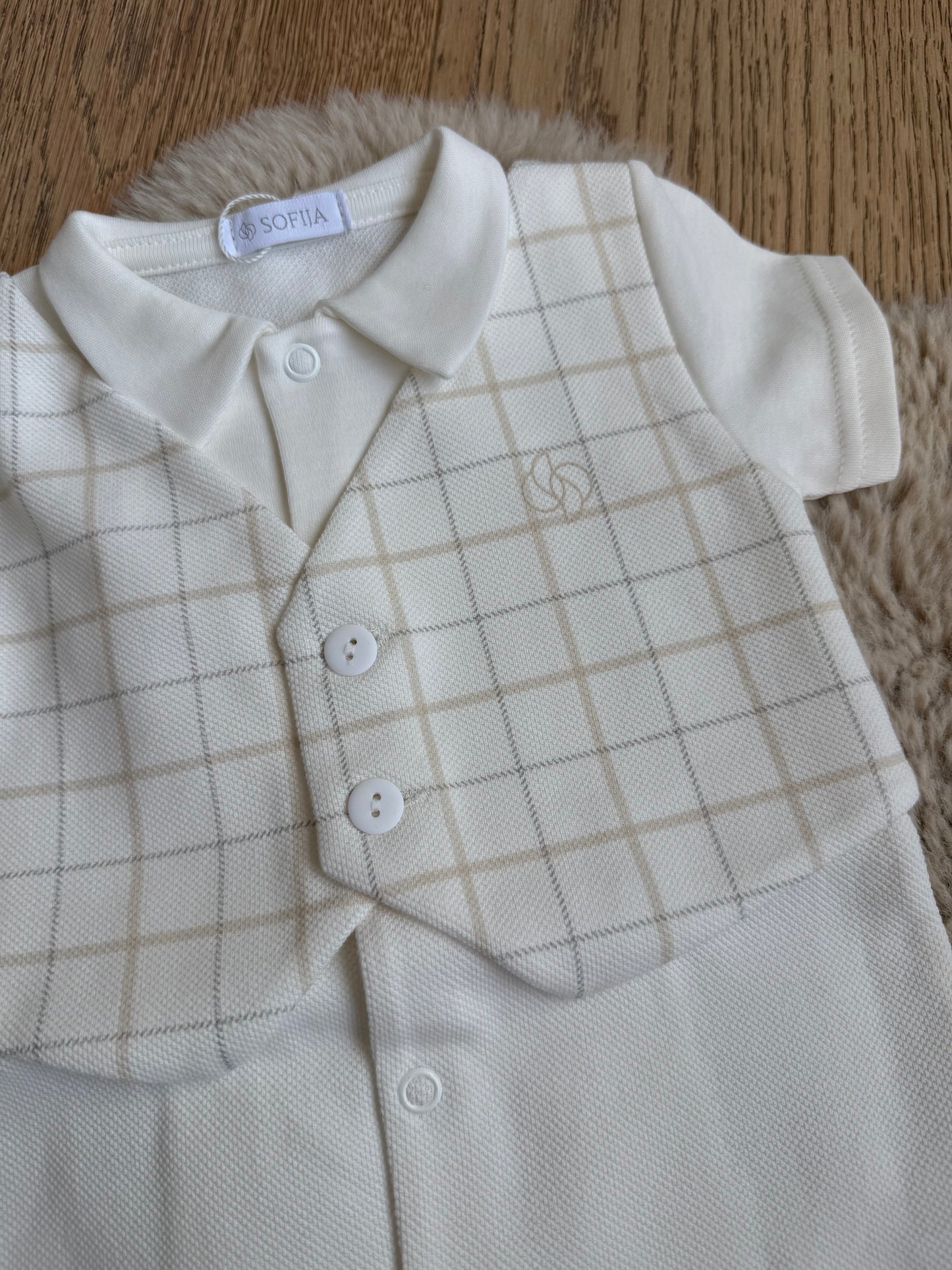 Noah - Luxe boxpakje Sofija