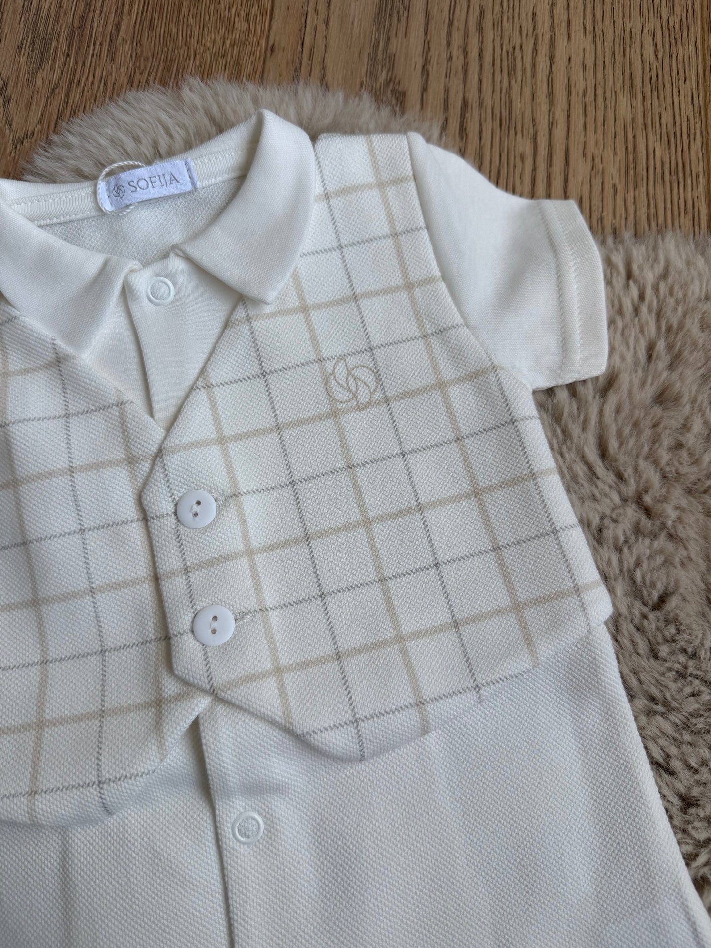 Noah - Luxe boxpakje Sofija