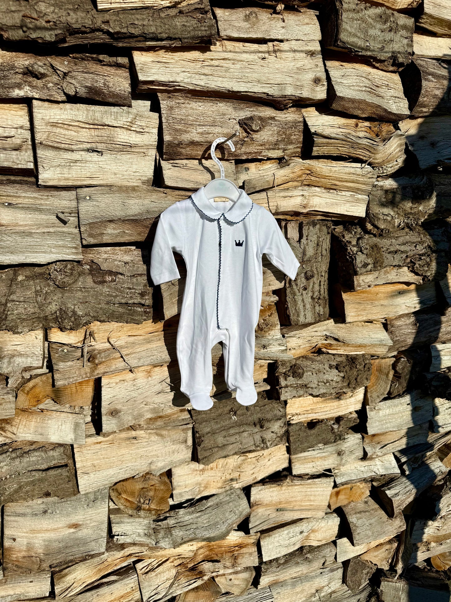 Richard - Luxe boxpakje royal Baby Gi